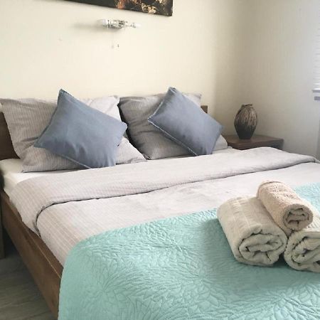 Secret Apartament 1 Πόζναν Εξωτερικό φωτογραφία