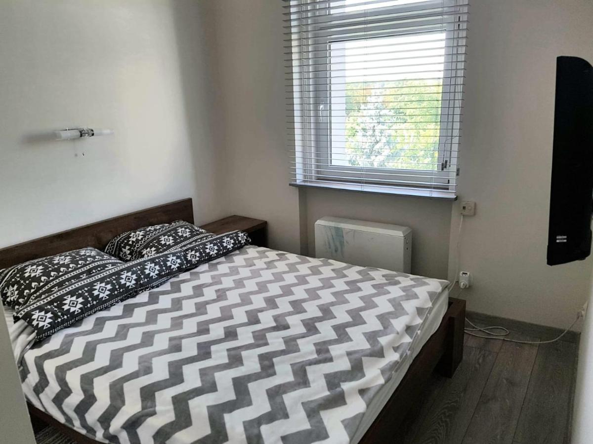 Secret Apartament 1 Πόζναν Εξωτερικό φωτογραφία