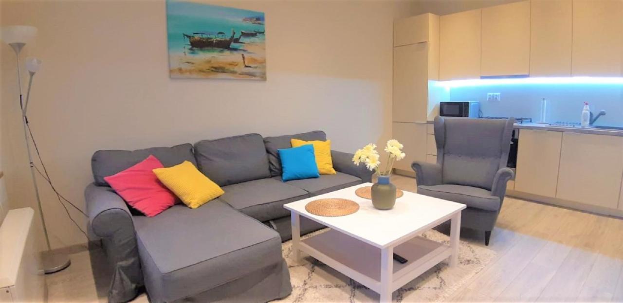 Secret Apartament 1 Πόζναν Εξωτερικό φωτογραφία