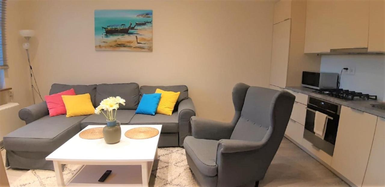 Secret Apartament 1 Πόζναν Εξωτερικό φωτογραφία