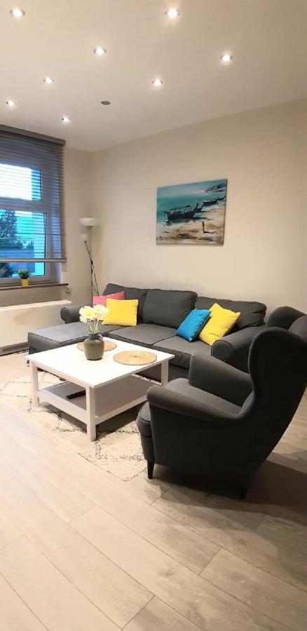 Secret Apartament 1 Πόζναν Εξωτερικό φωτογραφία
