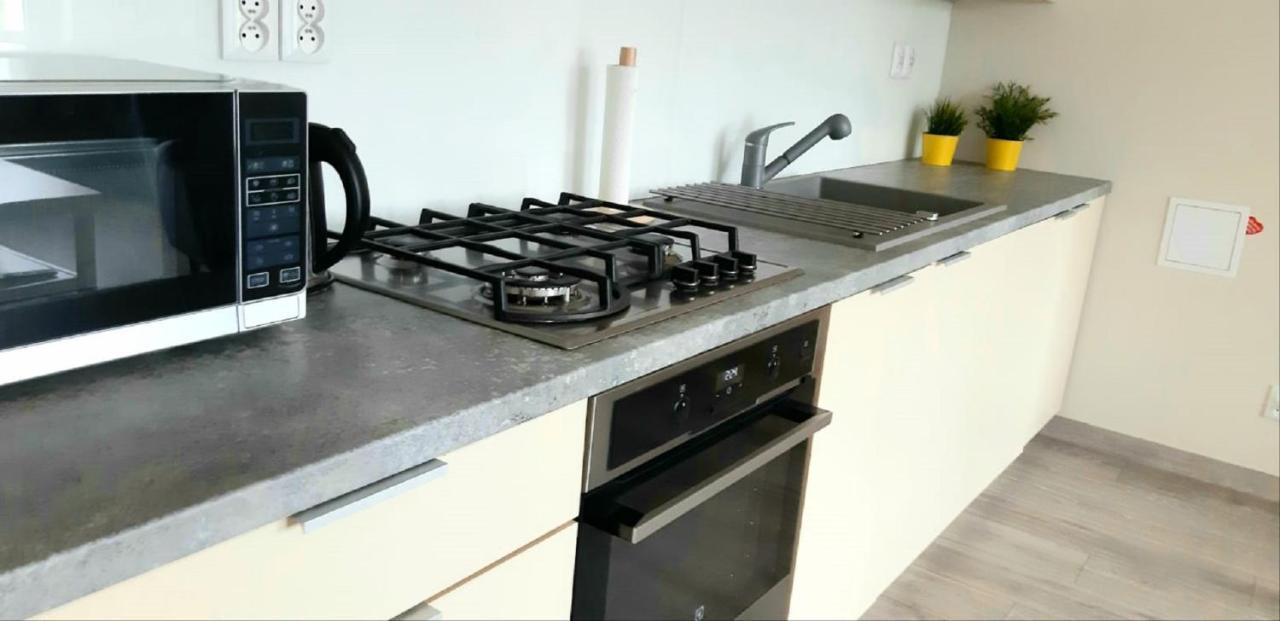 Secret Apartament 1 Πόζναν Εξωτερικό φωτογραφία