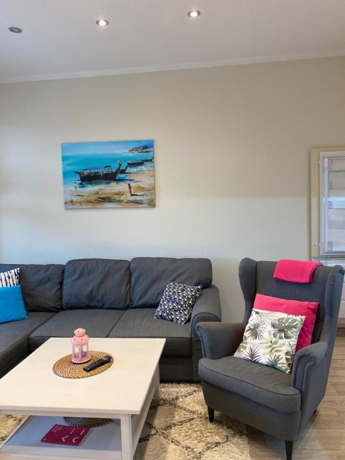 Secret Apartament 1 Πόζναν Εξωτερικό φωτογραφία