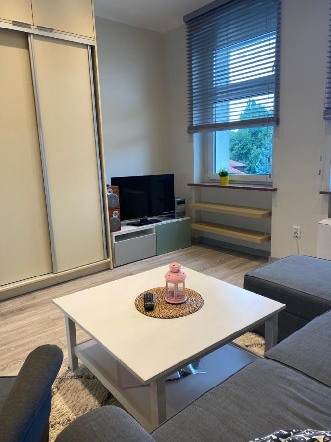 Secret Apartament 1 Πόζναν Εξωτερικό φωτογραφία