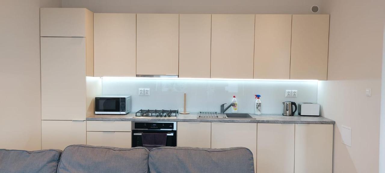 Secret Apartament 1 Πόζναν Εξωτερικό φωτογραφία