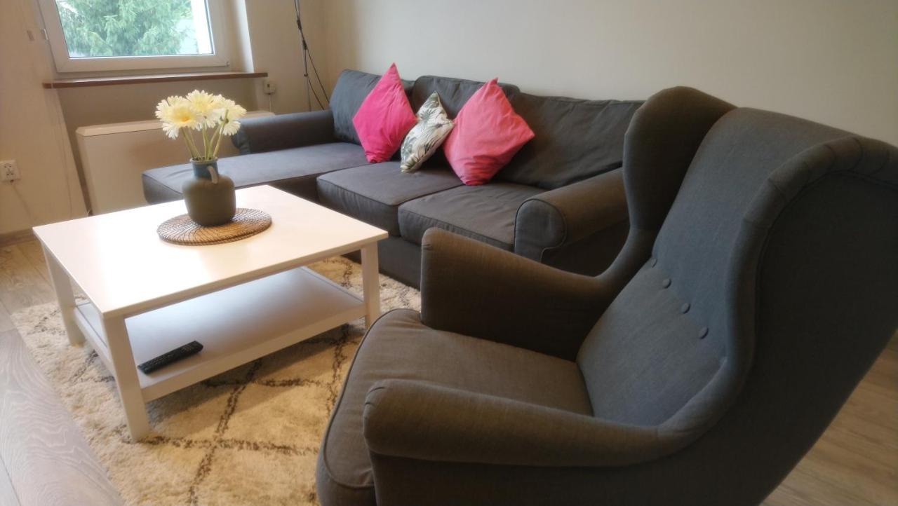 Secret Apartament 1 Πόζναν Εξωτερικό φωτογραφία