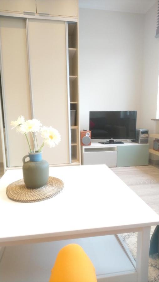 Secret Apartament 1 Πόζναν Εξωτερικό φωτογραφία