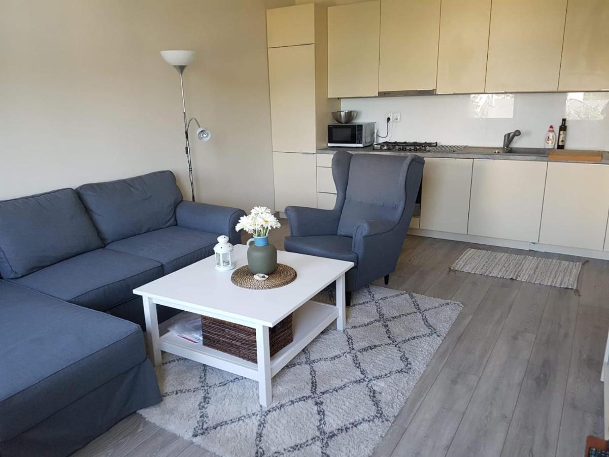 Secret Apartament 1 Πόζναν Εξωτερικό φωτογραφία