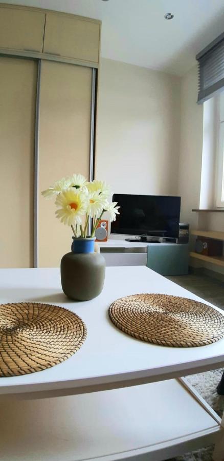 Secret Apartament 1 Πόζναν Εξωτερικό φωτογραφία