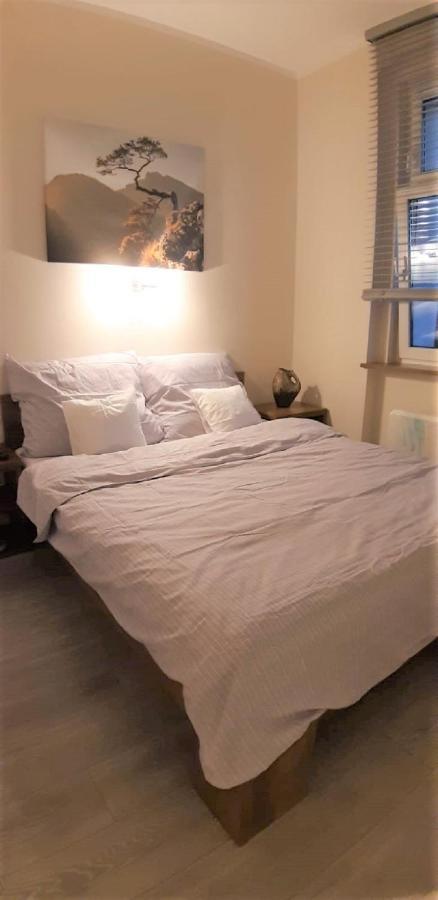 Secret Apartament 1 Πόζναν Εξωτερικό φωτογραφία