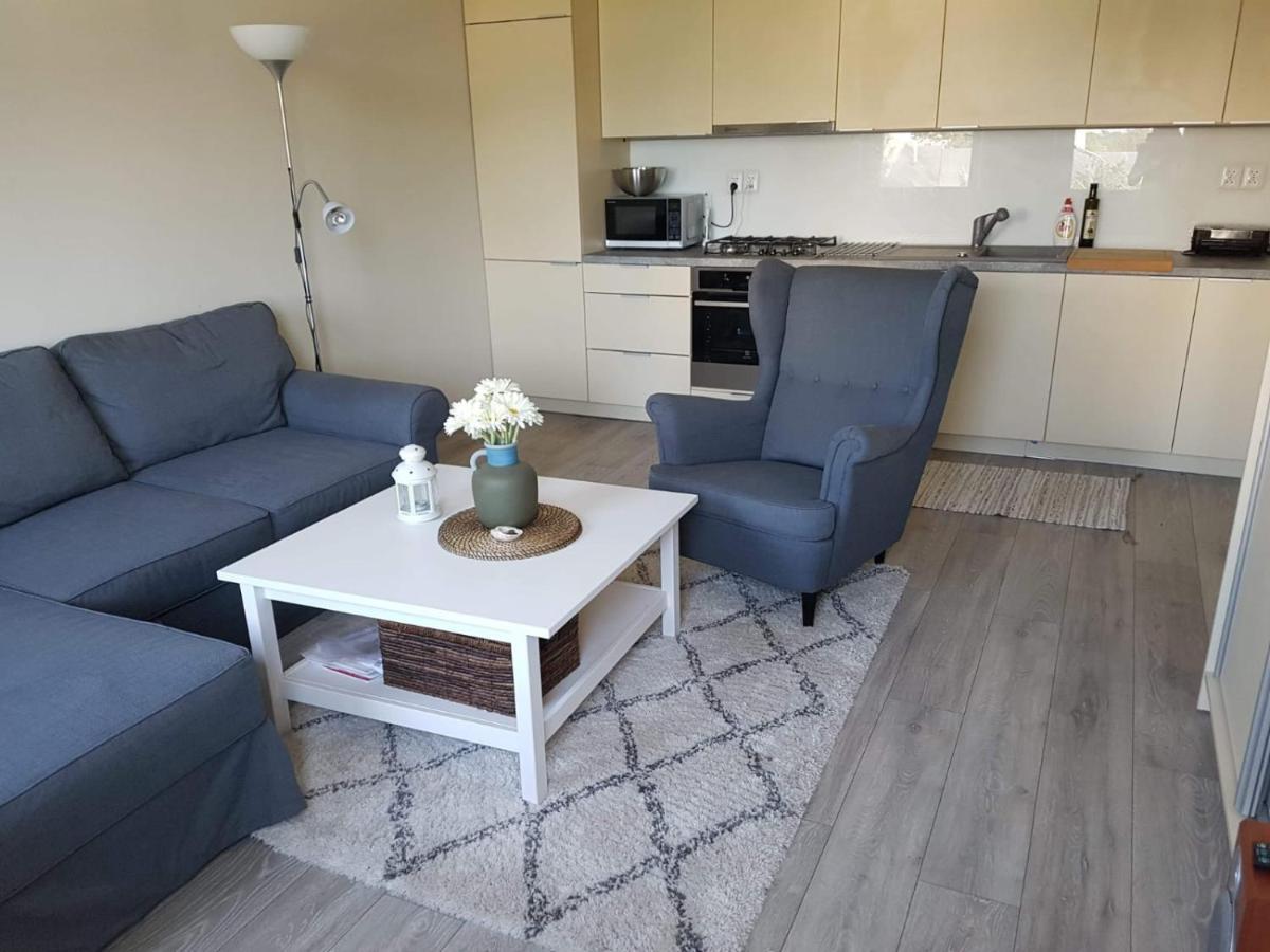 Secret Apartament 1 Πόζναν Εξωτερικό φωτογραφία