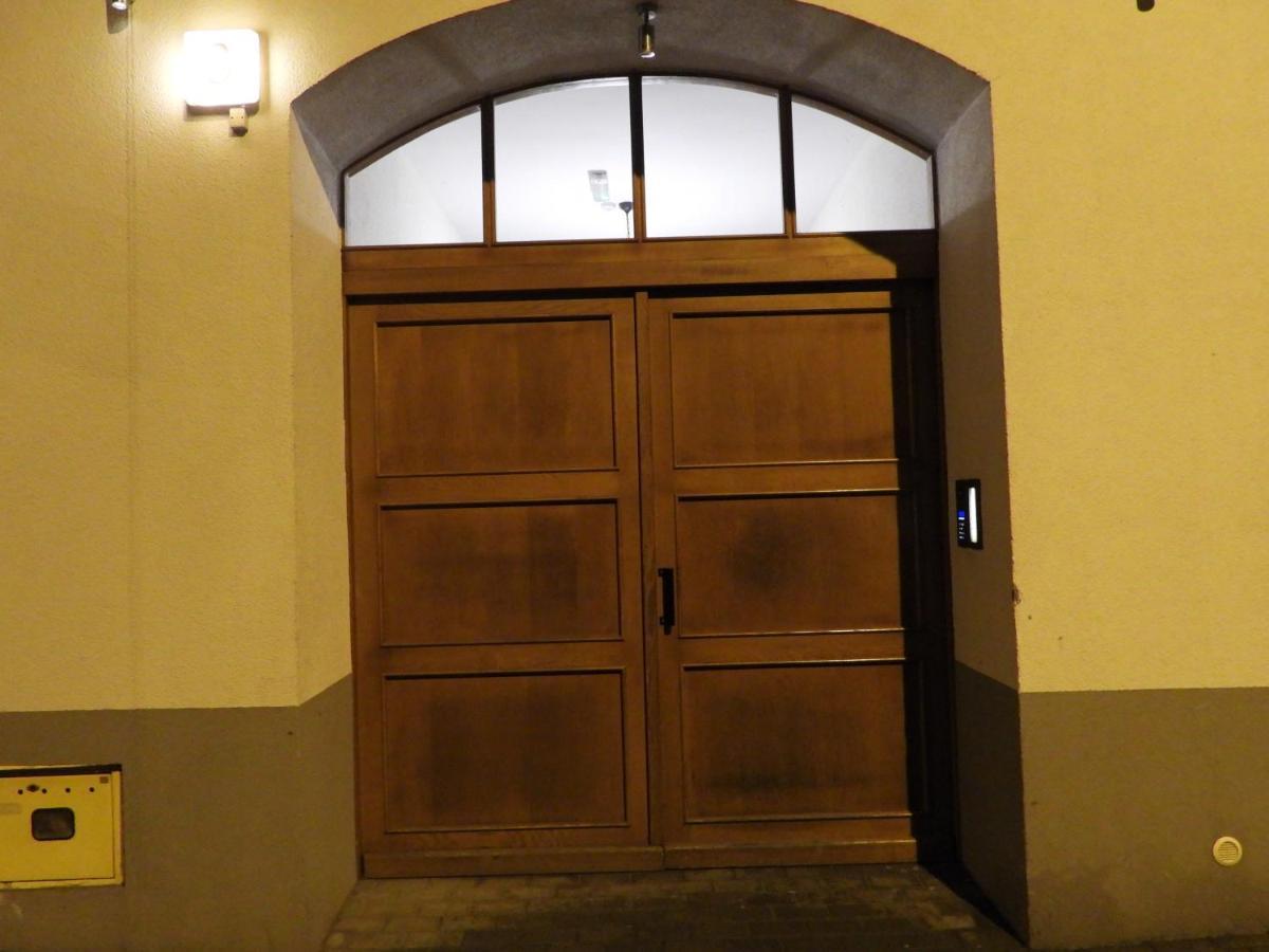 Secret Apartament 1 Πόζναν Εξωτερικό φωτογραφία