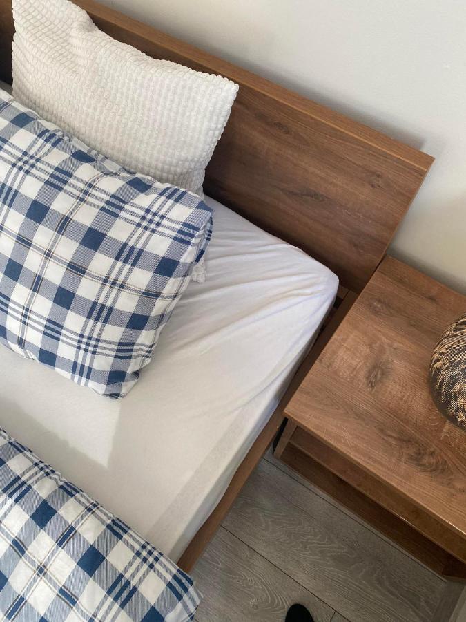 Secret Apartament 1 Πόζναν Εξωτερικό φωτογραφία
