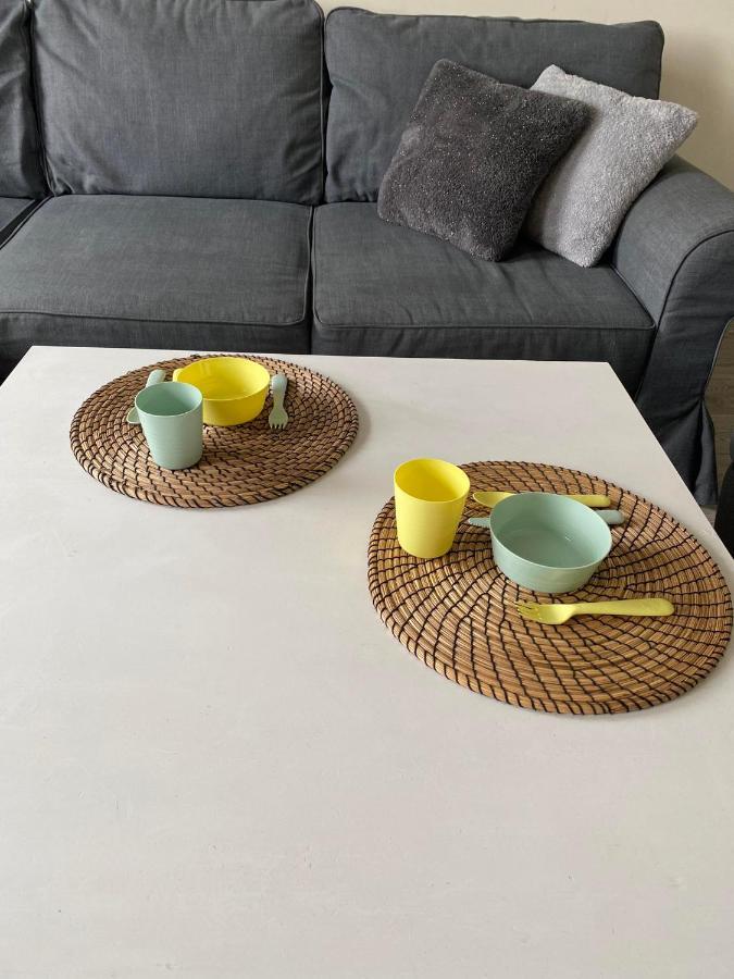 Secret Apartament 1 Πόζναν Εξωτερικό φωτογραφία
