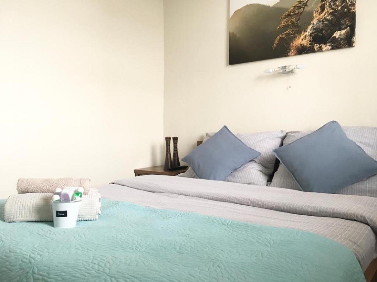 Secret Apartament 1 Πόζναν Εξωτερικό φωτογραφία